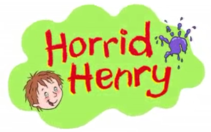 [图]淘气的亨利 Horrid Henry