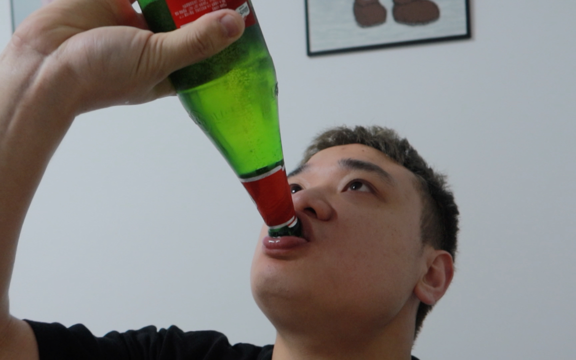 给大家旋一个_哔哩哔哩_bilibili