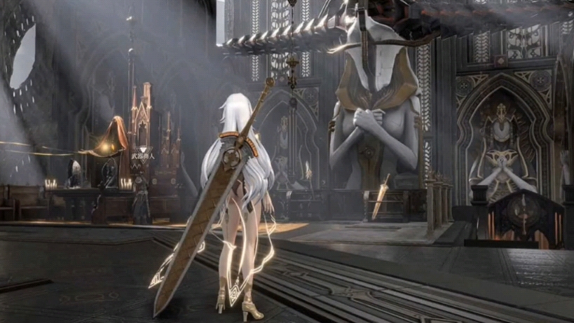 禁忌试炼v5.0中文版下载/容量22.8gb