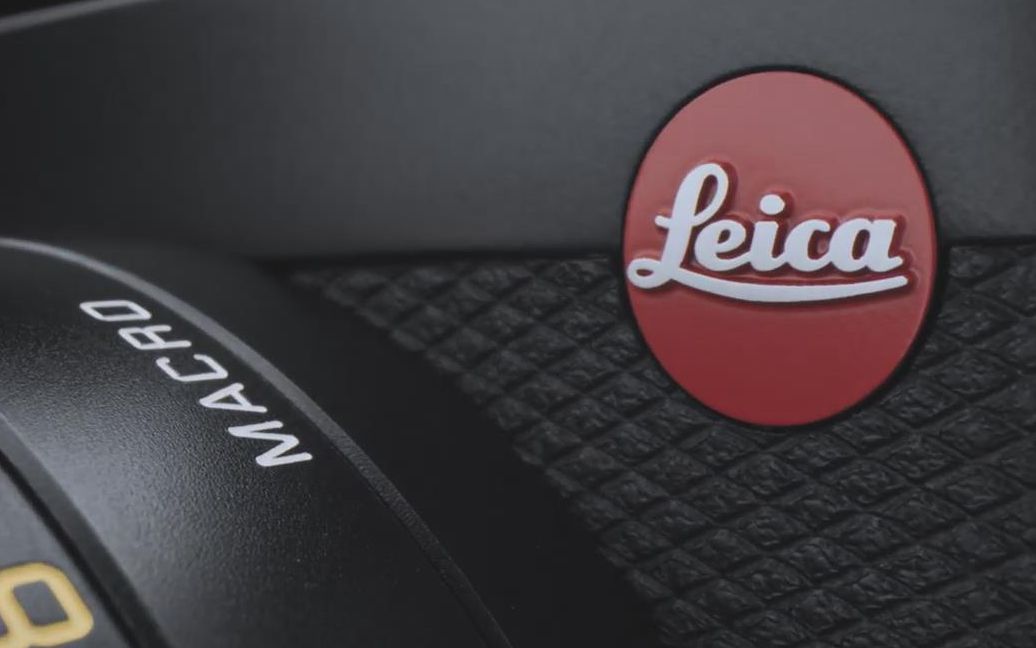 莱卡Q2全画幅固定镜头相机正式发布 Leica Q2哔哩哔哩bilibili