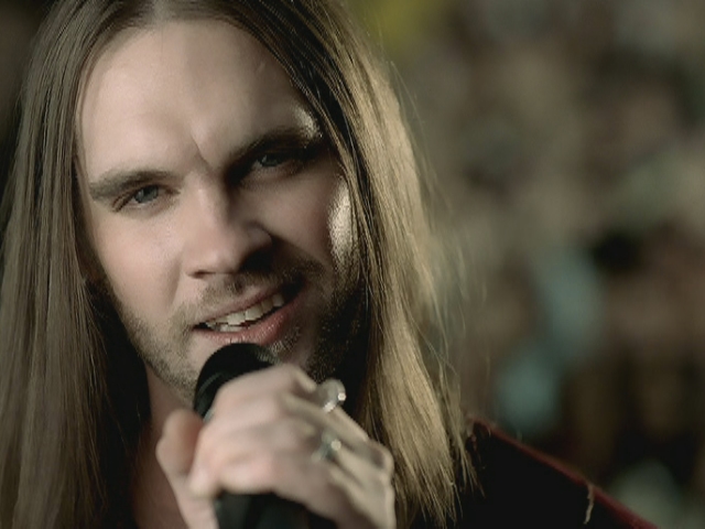 [图]The Real Thing (VIDEO) - Bo Bice