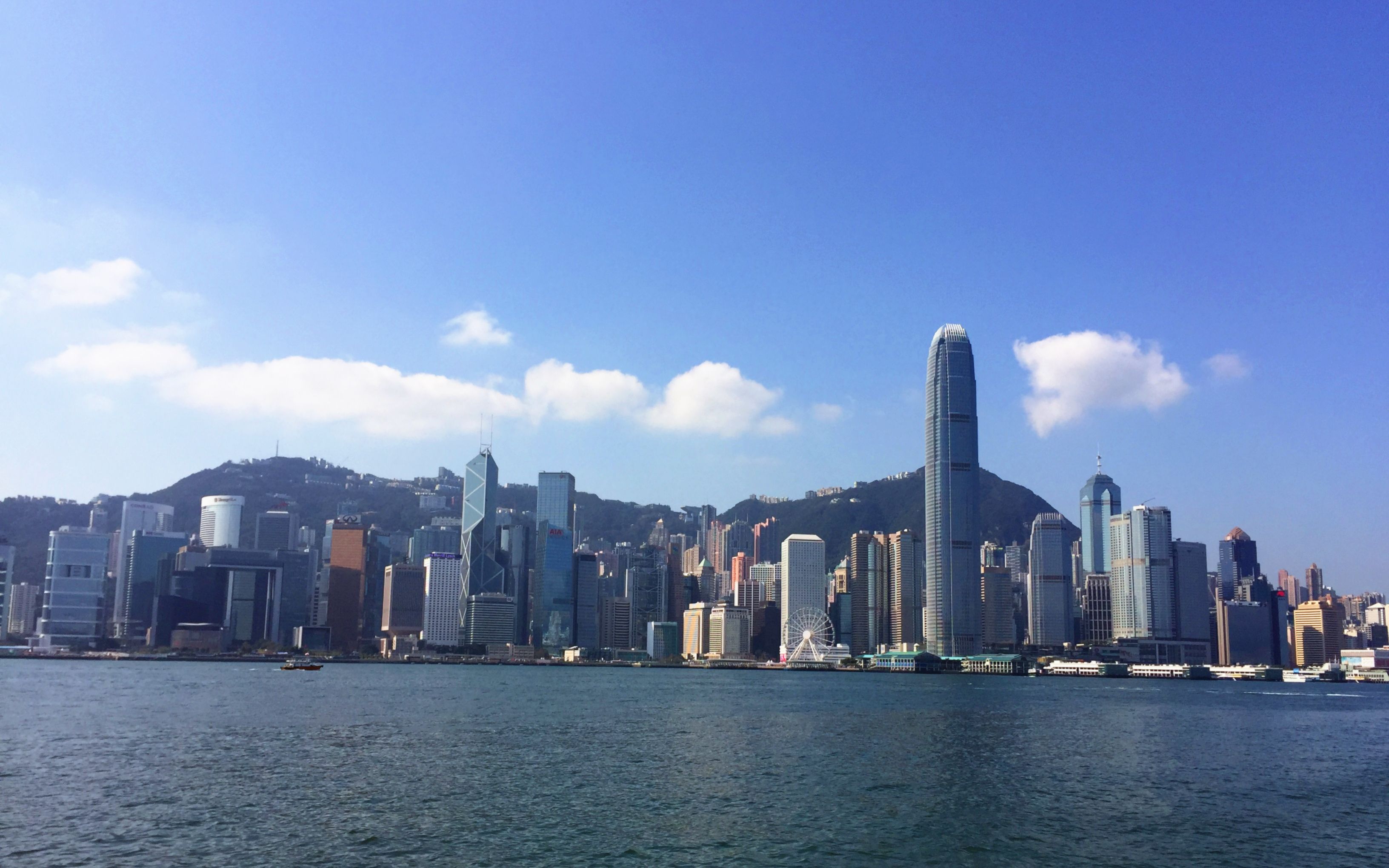 【管弦乐】东方之珠(重编曲)【小paganini】观香港青少年管弦乐团快闪