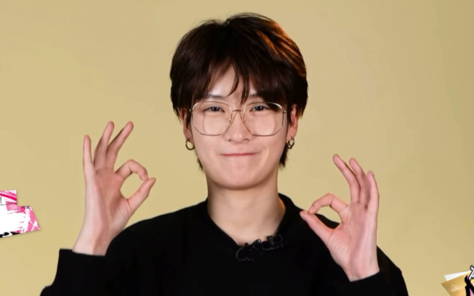 【林凡marco】个人技展示阿卡贝拉|少年气满满是心动啊!