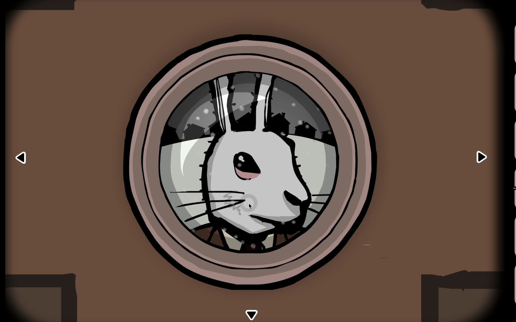 【黑化嗷呜子】《escape cube: birthday》锈湖系列实况10-生日