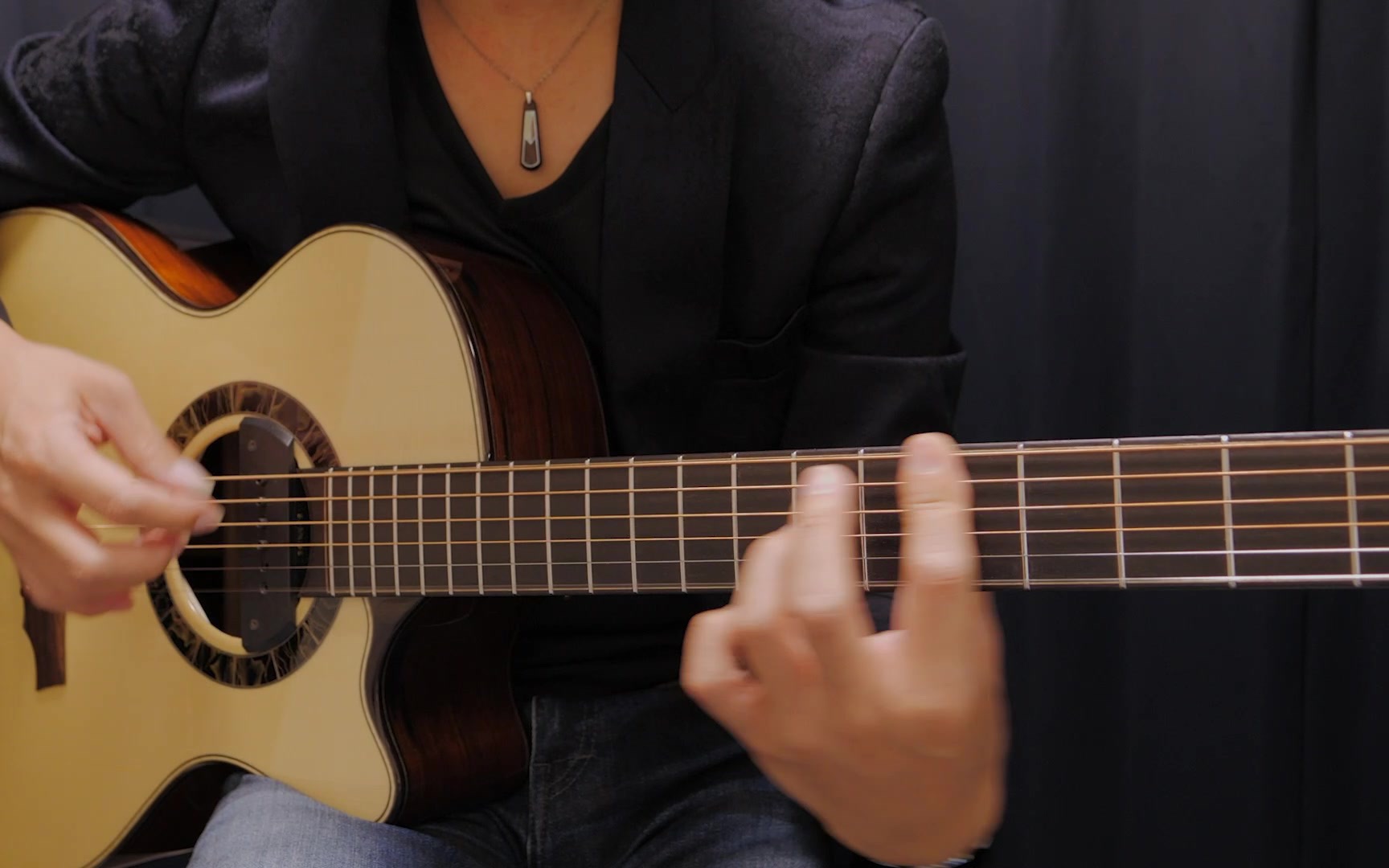 フォトアルバム (Fingerstyle Guitar) / Yuki Matsui 松井祐贵哔哩哔哩bilibili