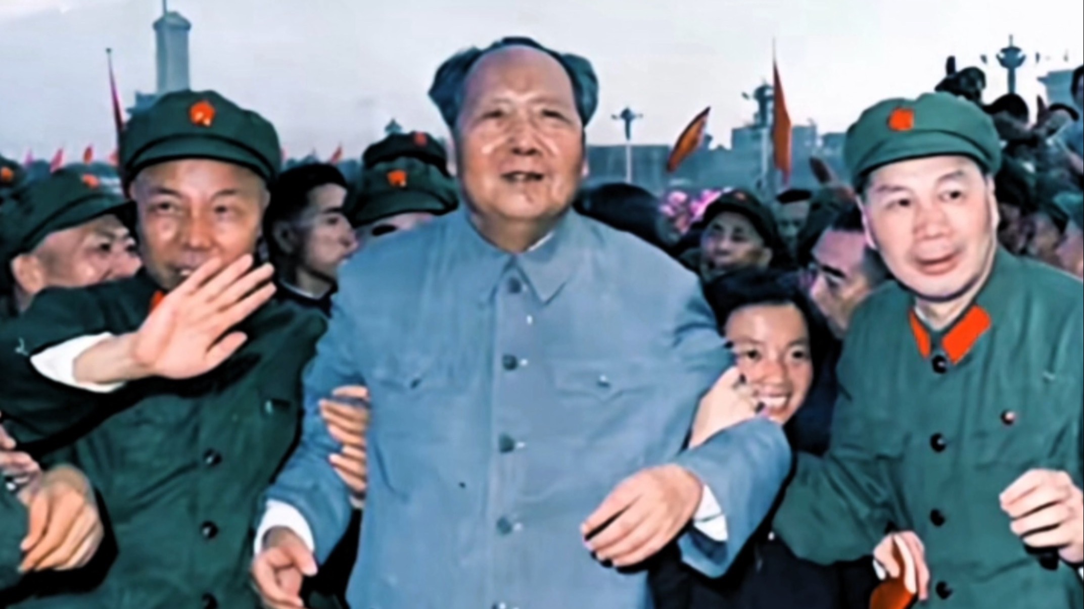 “已经四十九年了”