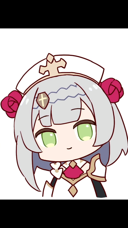 原神up主激励计划#《以理服人》萌_哔哩哔哩_bilibili