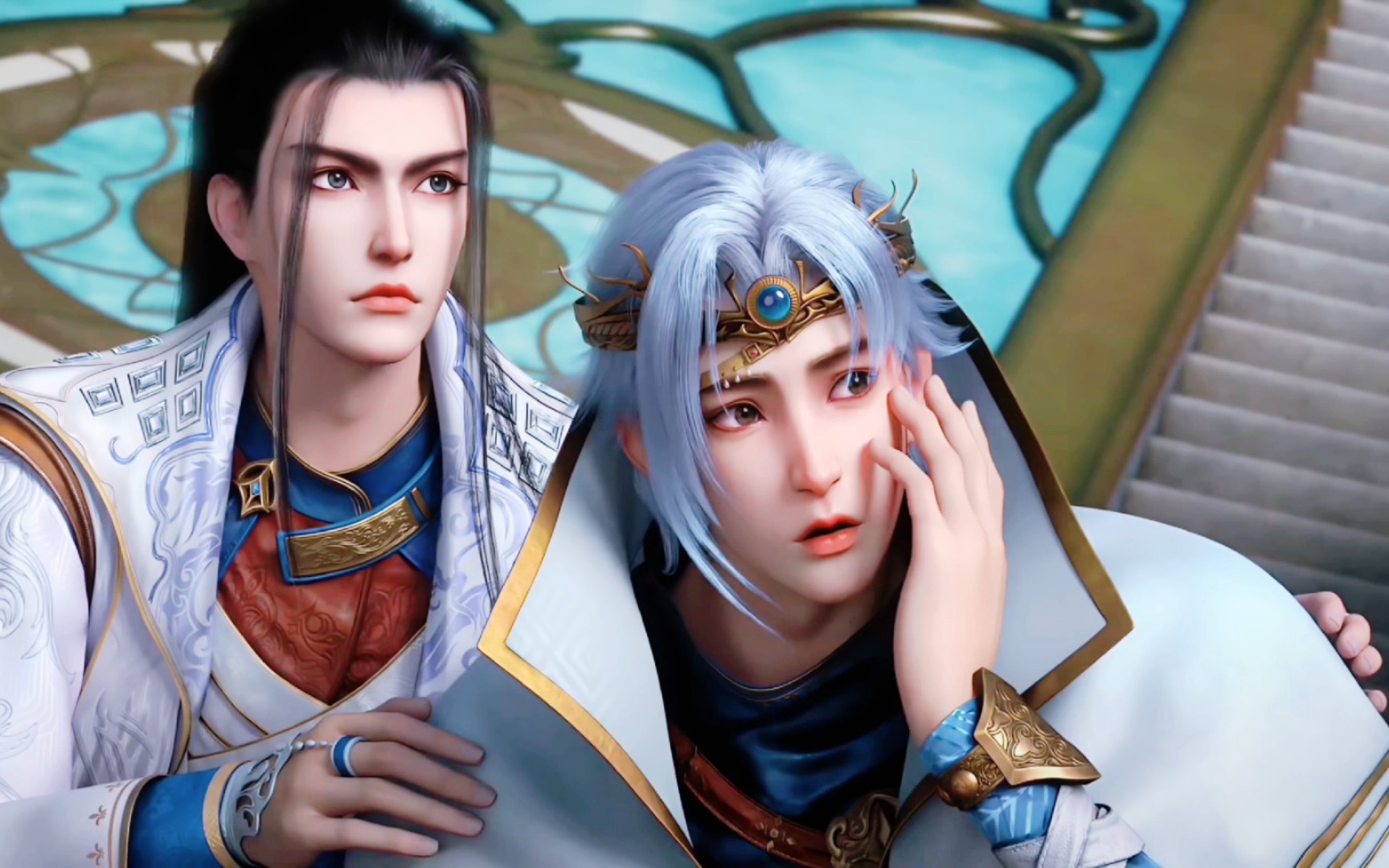 深情不及久伴,厚爱无需多言.