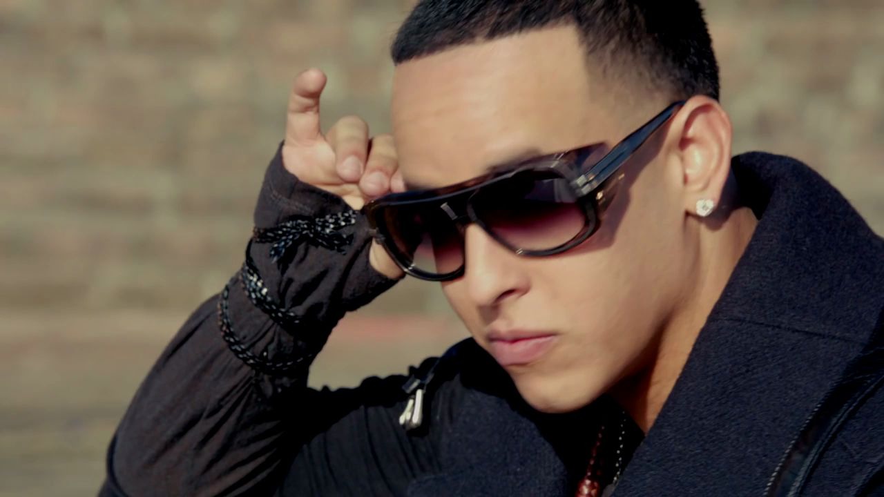 daddy yankee - limbo