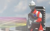 [图]【学生自制】 奥特曼 - 英雄归来 Ultraman - return of the hero