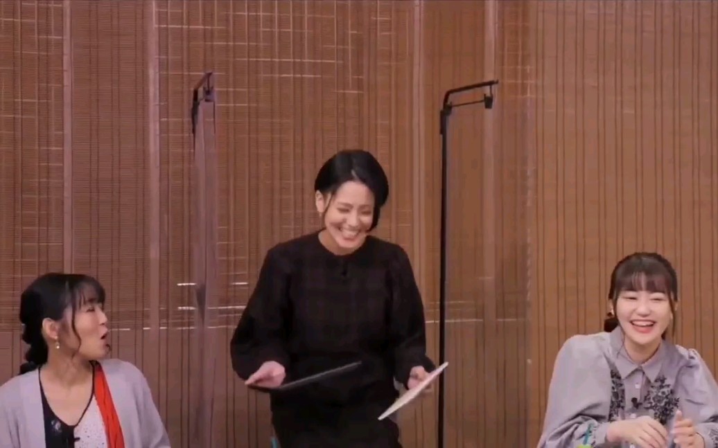 夕阳红开live中突然归队的金元寿子