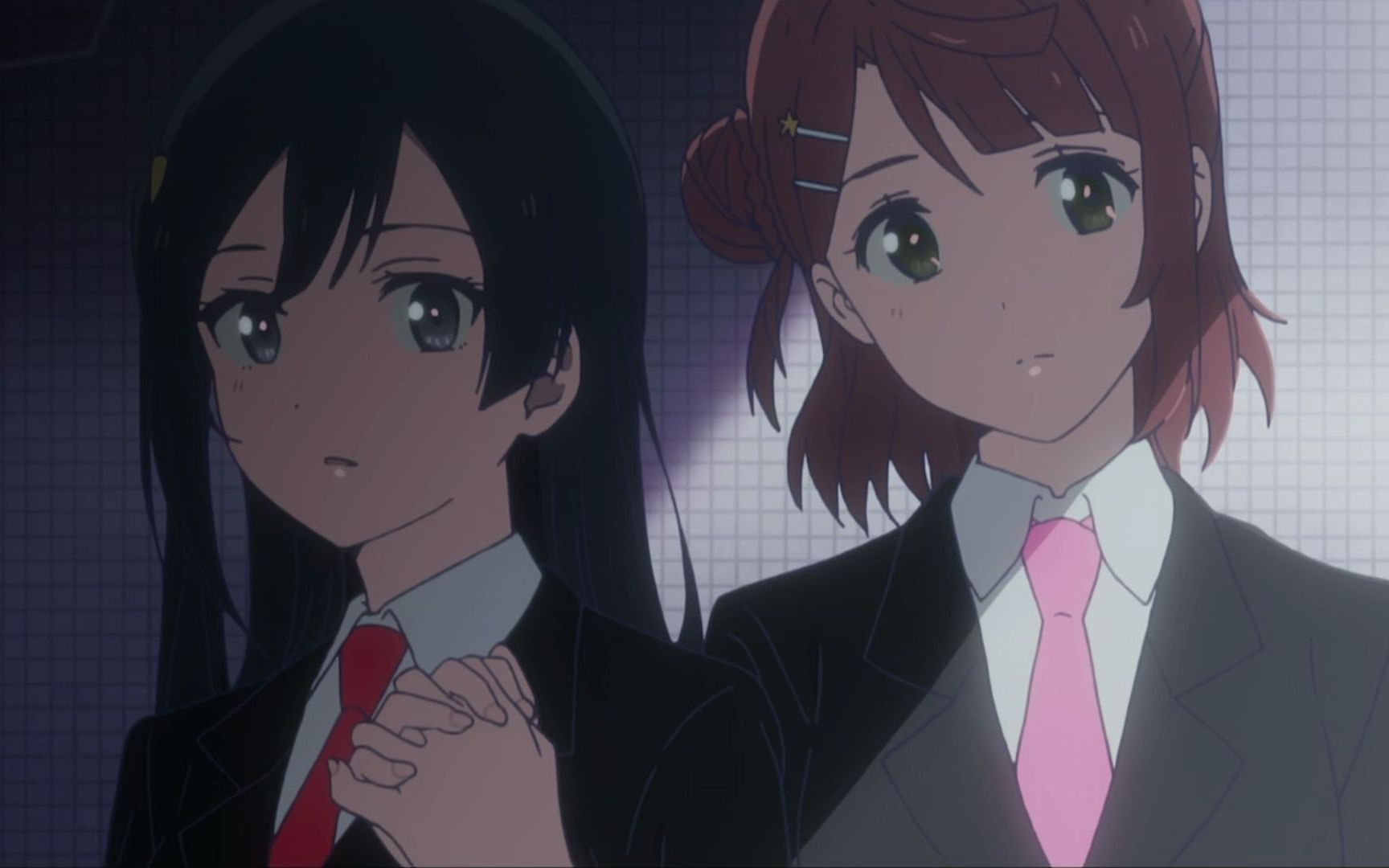 悸动战士侑酱铁血的四轱辘爱抖露