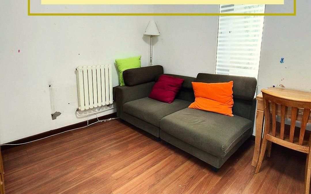 靓景明居 小区环境优美 配套成熟 两居 直接联系业主