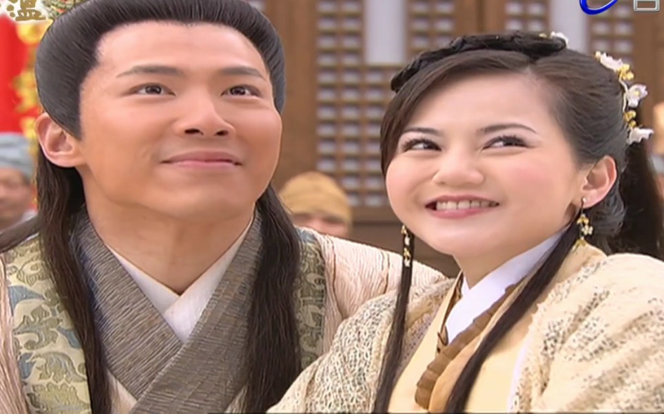 【道高一尺】刘伯温and阿秀cut