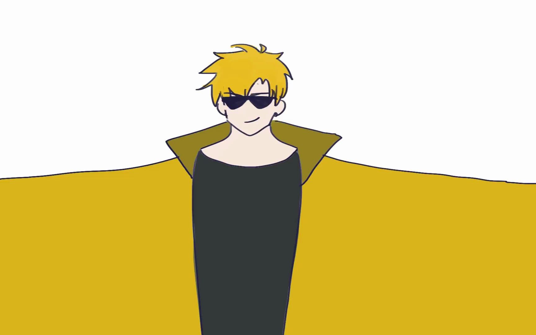 estp是一名魁梧男子