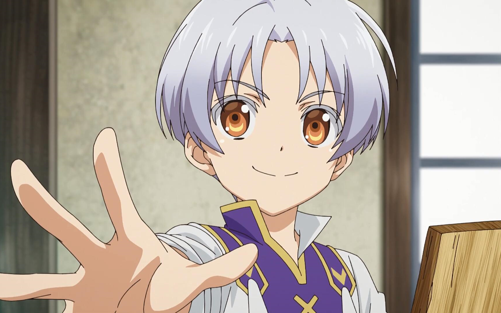 【7月|中文字幕】甜点转生 pv2【村濑步×本渡枫×内田真礼×藤原夏海