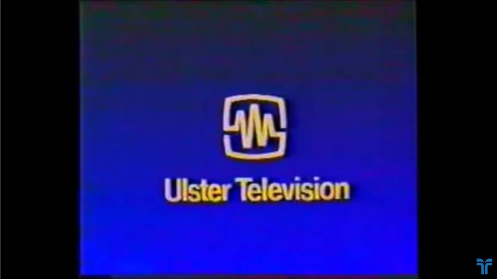 [搬运]UTV  Ulster Television  历年Ident (1959  2020)哔哩哔哩bilibili