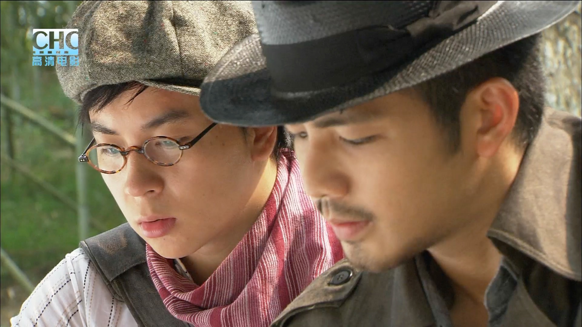 【火线追凶之血色刀锋】01-3:强闯公共验尸所