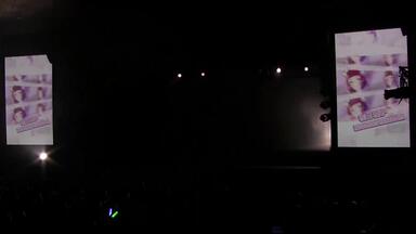 歌う!声優女子LIVE ゆるシェアルームへようこそ!～渋谷公園通り