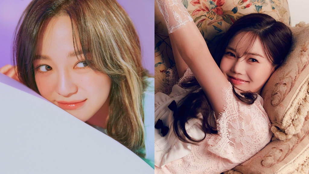 【ai cover】崔效定 - love, maybe(acoustic) (原唱:金世正)