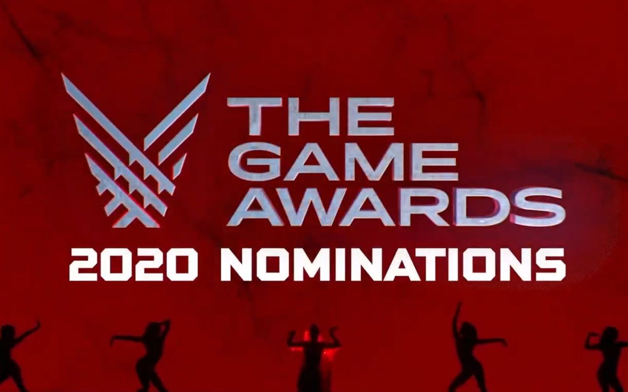 thegameawards2020tga2020年度游戏大奖提名名单