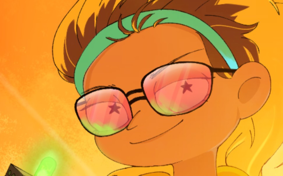 【rick and morty/rm】是爱玩传送枪的酷小孩一枚呀