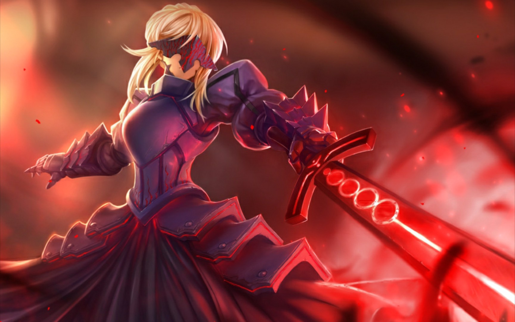 7315fate hf2战斗! ! !7315