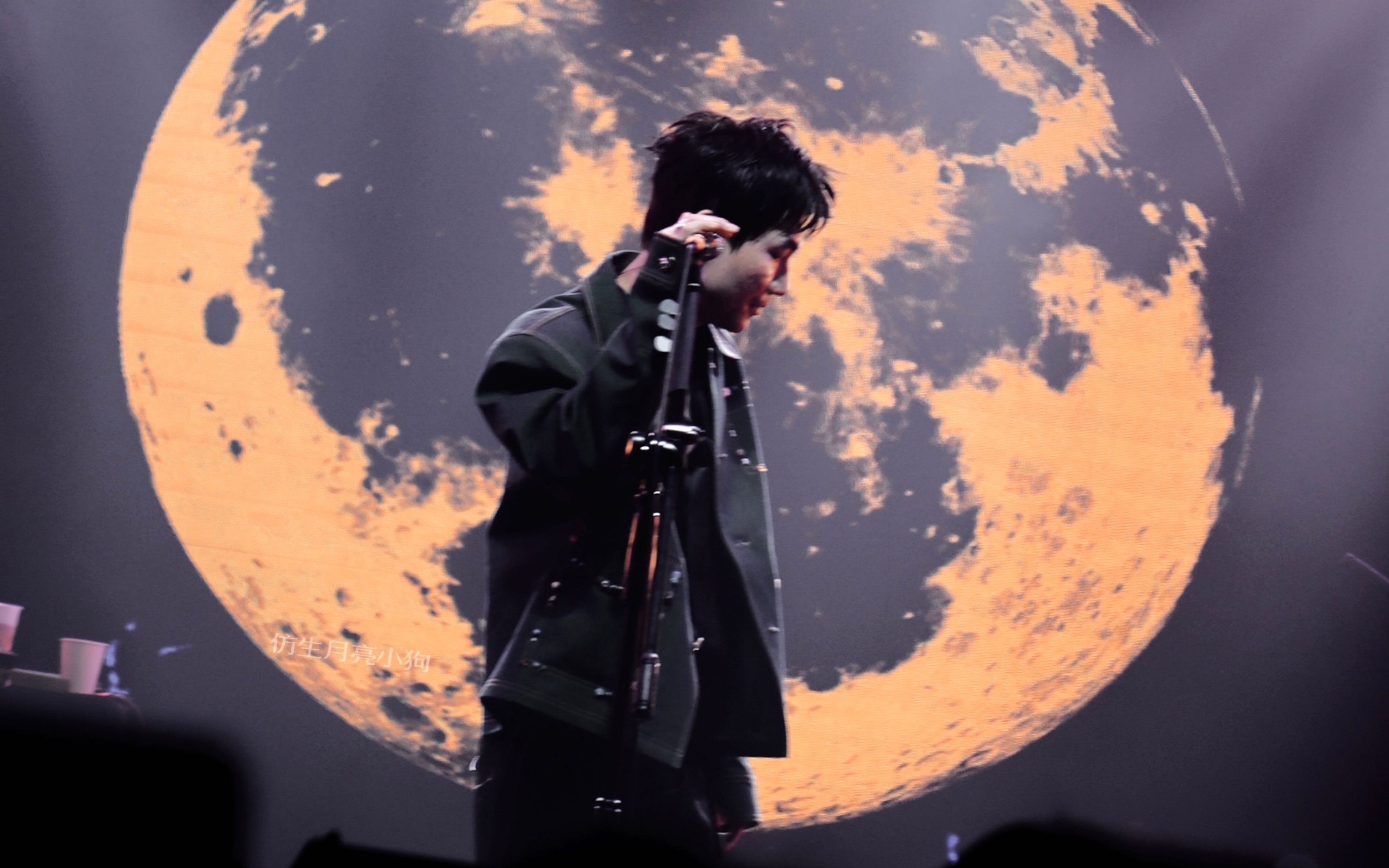 【陈楚生】2023.4.2"涂鸦森林"巡演苏州站|自存