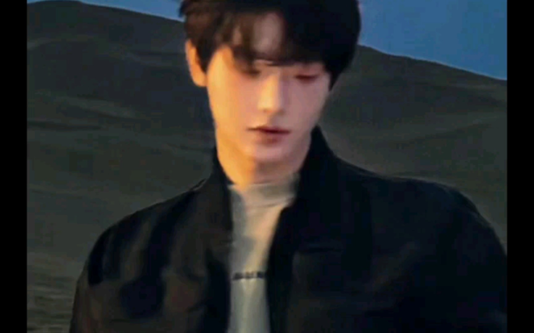 【花少北】怎么说,沙漠里的娇花