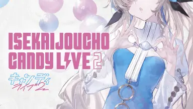 candy live-哔哩哔哩_Bilibili
