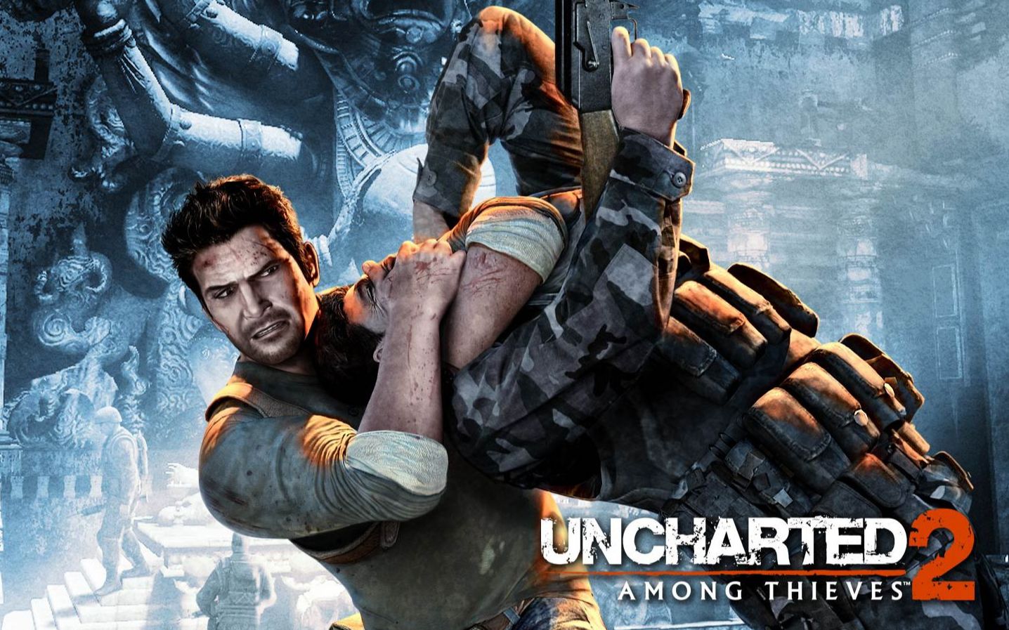 解锁帧数ps3模拟器rpcs3神秘海域22019530