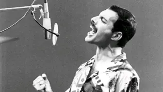 Télécharger la video: Freddie Mercury AI - I Will Always Love You