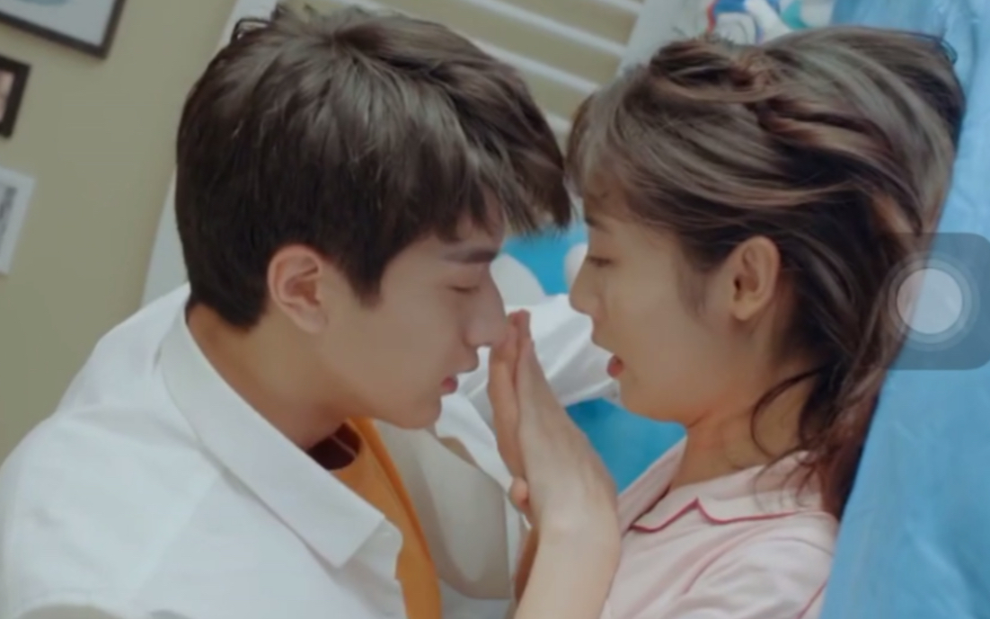 【小时光】床咚?顾未易:我得让你知道我和你弟的【区别】