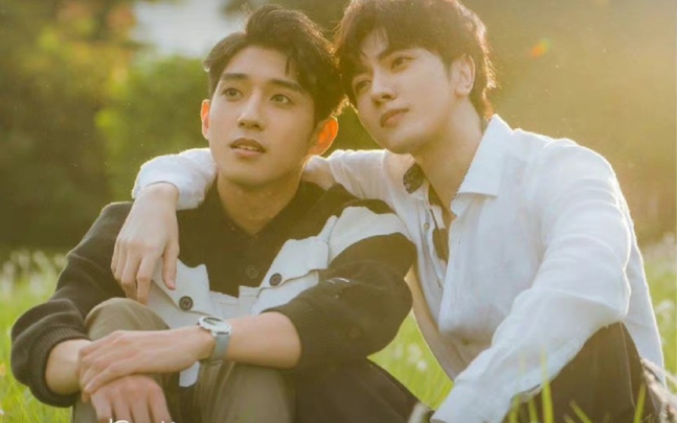 【history5遇见未来的你好般配