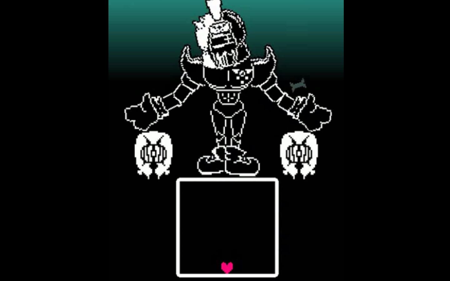 【revenge act2】旧版papyrus无伤!