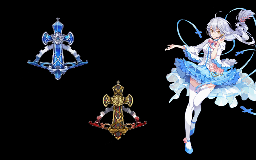 【崩坏学园2】试试新犹大和新纹章_哔哩哔哩_bilibili