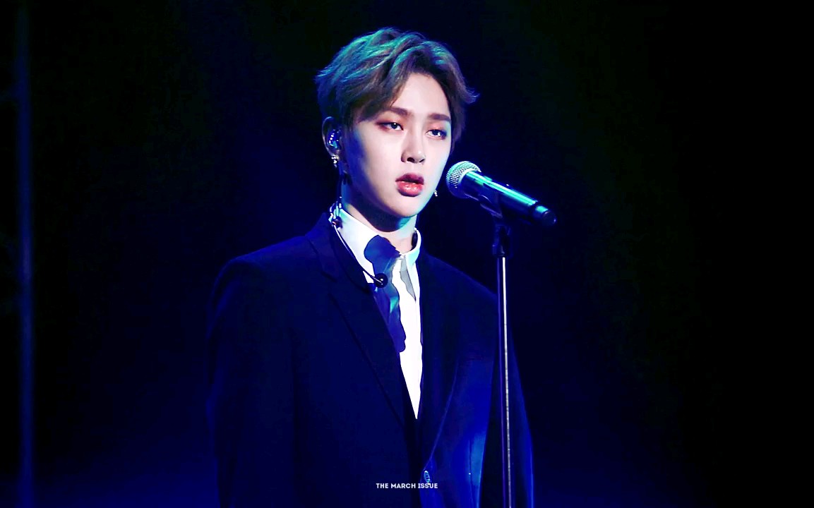 【权玄彬】180304如做梦般fancam hyunbin focus混剪_哔哩哔哩 (゜-゜