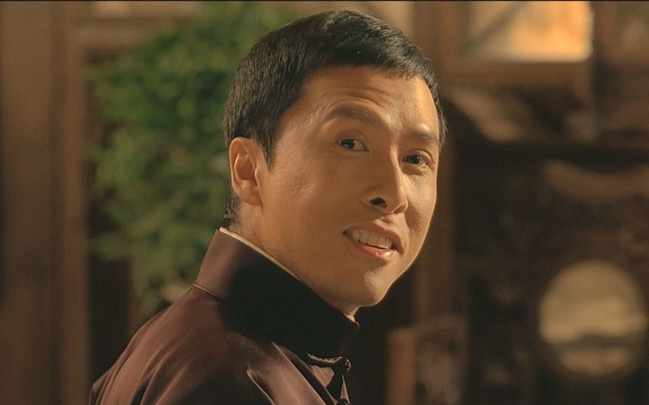 叶问笑传17廖师傅来吃呀