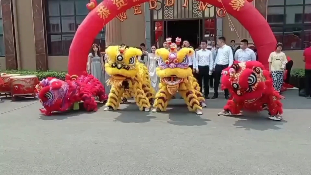 长沙舞狮队表演(19112878129)开业舞狮舞龙《寿宴婚礼舞狮拜寿迎亲》商超开业庆典隆重舞狮仪式《梅花桩高杆狮》《板凳狮》《醒狮点睛》《采 ...
