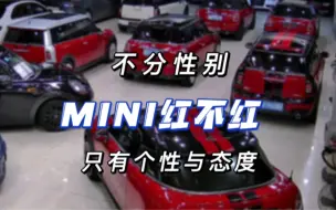 Download Video: 挑战宝马MINI红色现车谁有我多？