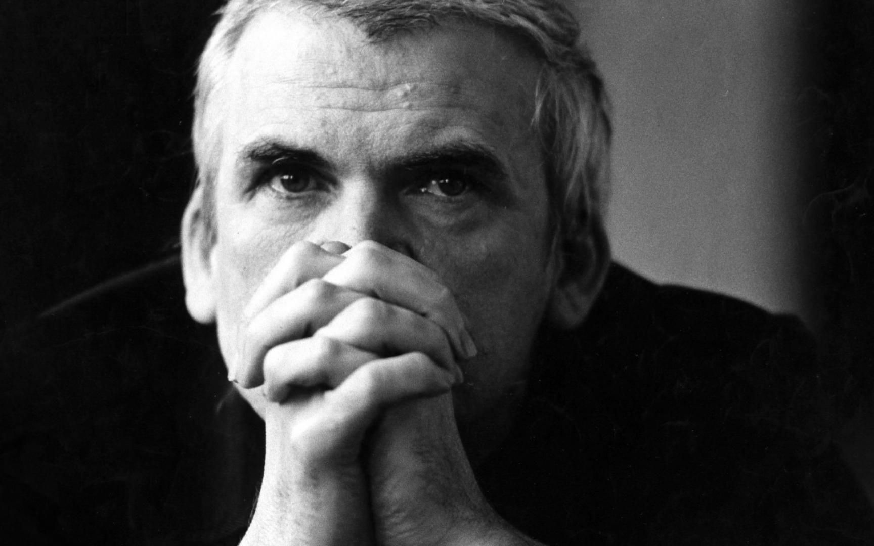 杂谈:米兰·昆德拉的小民族以及儿童失踪案