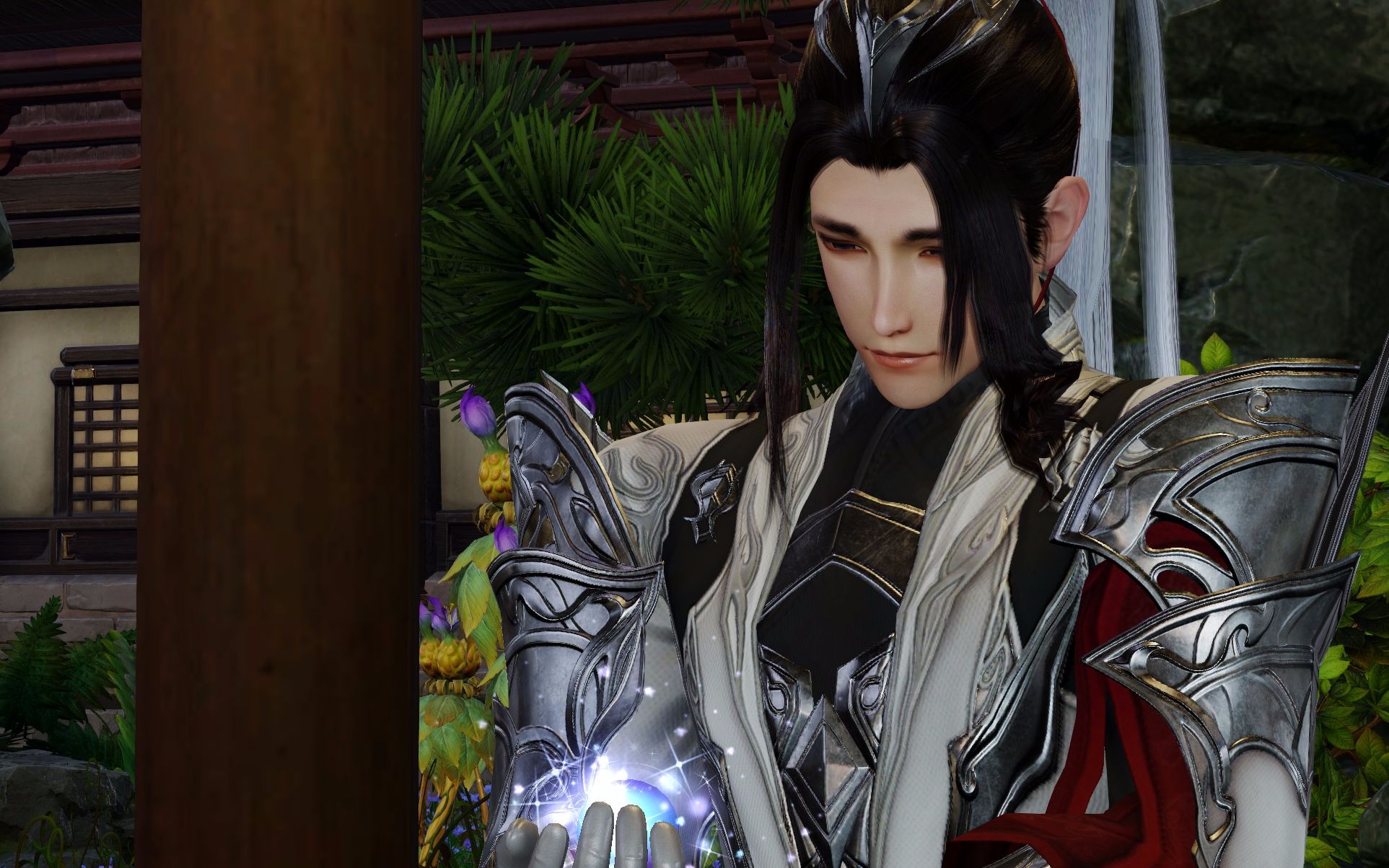 【剑网三/明策】不相妄(第七期)