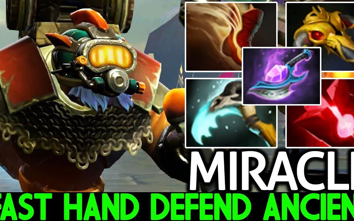 如此艰难的地精修补匠 by dota2 highschool