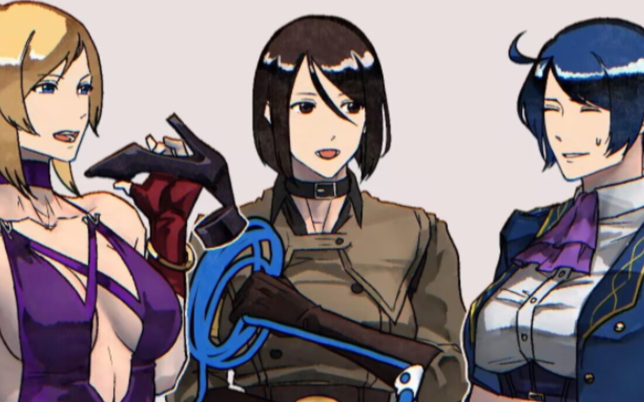 拳皇15 薇普帅气花式鞭挞晕连10割鉴赏_哔哩哔哩bilibili_拳皇