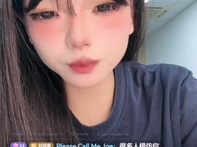 莱莱个播杂谈哔哩哔哩bilibili