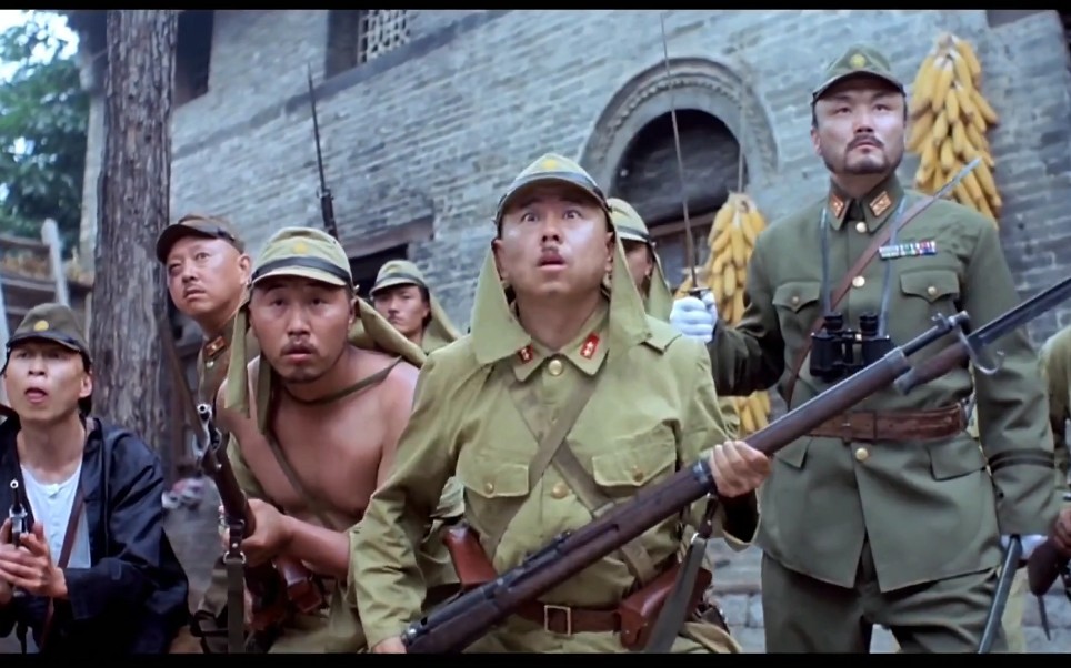 举起手来:郭达叔与潘长江精彩搞笑片段,经典好看!