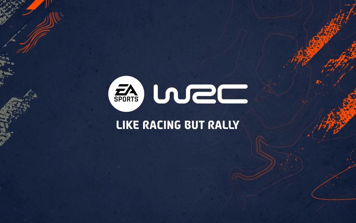 《ea sports wrc》 官方预告片