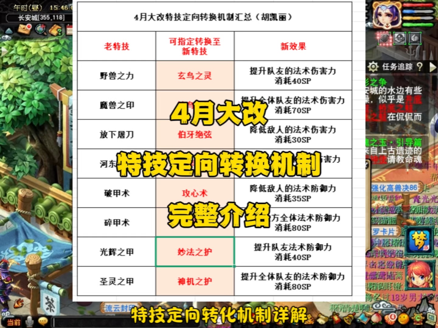 梦幻点卡换精力怎么换