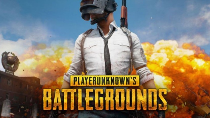 【直播回放】【xsx pubg】玩玩吃鸡 2024年05月17日21点场