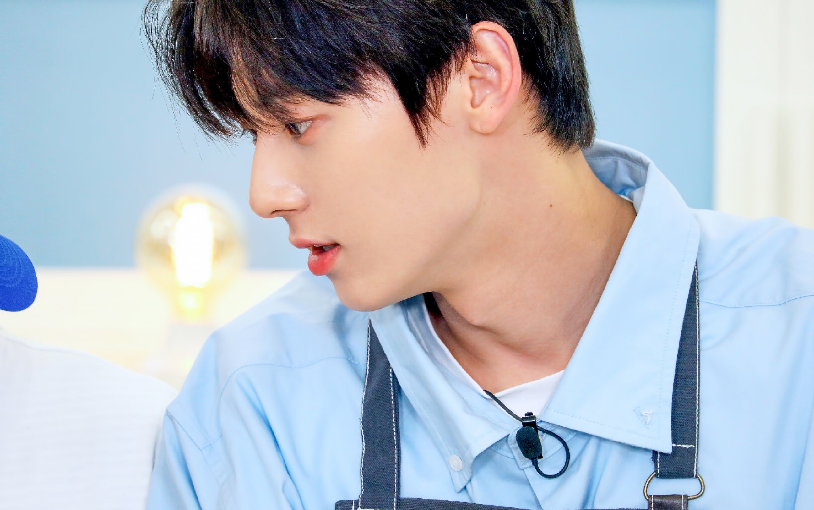 黄旼炫26岁生日快乐_哔哩哔哩 (゜-゜)つロ 干杯~-bilibili